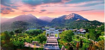 隐秘千年的古村——鬼谷子村