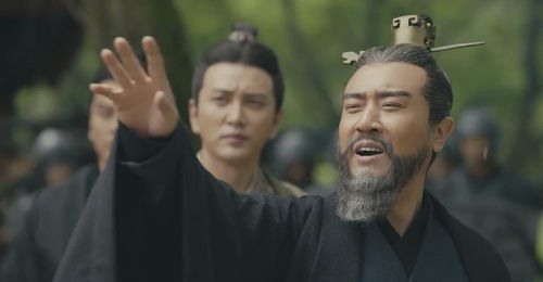 刘备的用心