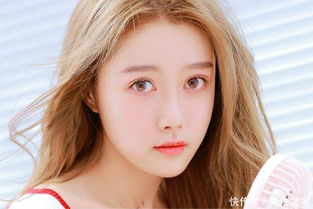 谁说脸蛋良好看必须要是某个生肖女？