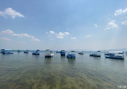 一、  心之所向，路在脚下：海口出发的无限遐想
