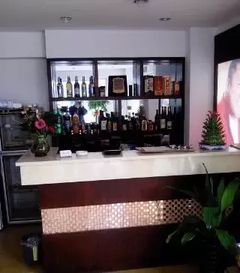 二、 收银台就是心脏，心跳稳了财运才稳