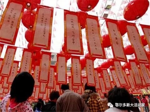 中秋猜灯谜，诵诗赏月，西华民俗乐享团圆时光