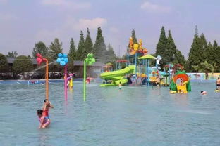 从化水上乐园：2026年夏日灾难现场实录