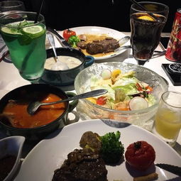2. TX牛排（天宁区）：私密优雅的用餐体验