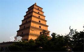 大雁塔：滑梯体验馆