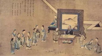 孔子？那个老头到底干了啥？
