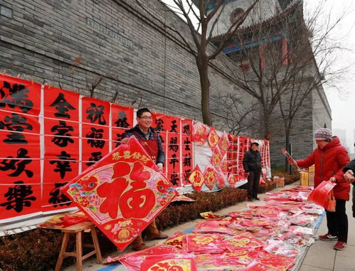 江西九江春节风俗：千年古韵，年味十足过大年