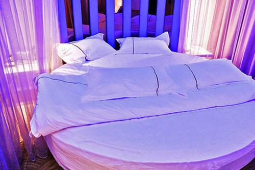 周末奢享，不止于床——乱七八糟的大杂烩