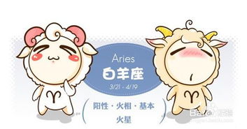 白羊座女生的性格密码：不容小觑
