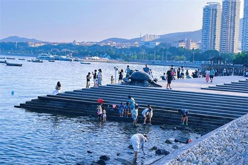 下午：渔人码头与海鲜较大作战