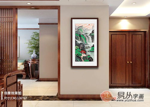玄关画？别逗了！这玩意儿真的有用吗？