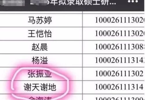 震惊！74分名字「段一中」背后隐藏的惊天玄机