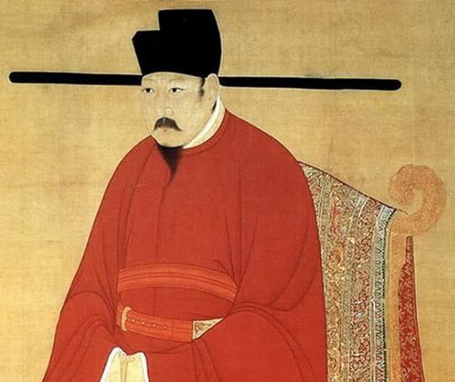 宋仁宗的妻女缘分：星座风水解析