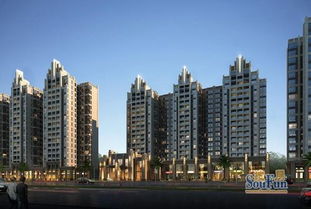 蓬莱楼市现状：表面平静，内里波涛汹涌