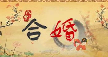 真正的八字合婚方法具体是怎样的？