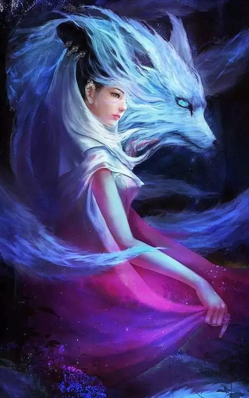 女吊：天蝎座的水象复仇者