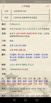 星辰命与哪种命格最为相配，能找到最佳匹配的命格是哪个？