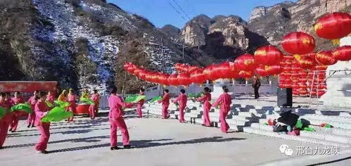 彭泽双节瞎玩指南，看完别后悔！