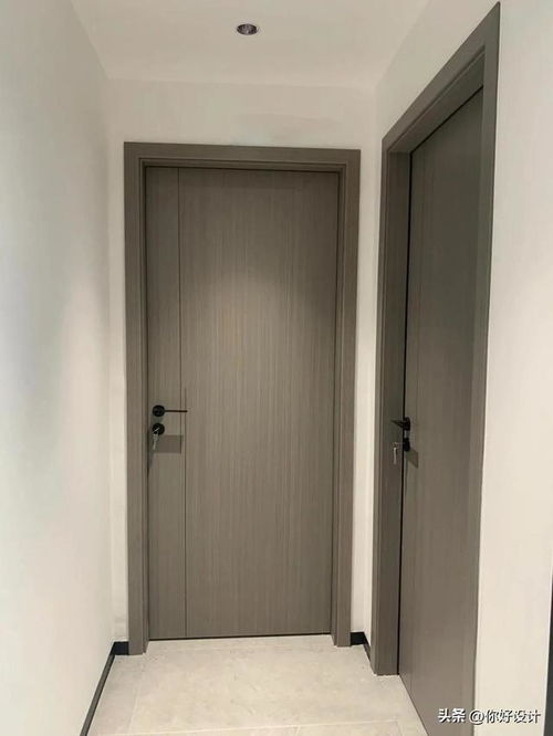 风水怎么分辨卧室朝向门,怎么确定卧室房间门朝向图解