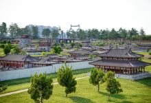 狄寨白鹿仓门票市场价格，具体是更多更少个？
