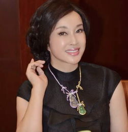 刘晓庆八字究竟是什么，她在直播中卖的书法作品是真的吗？