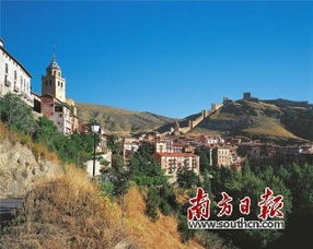 轻巧松抵达盘县，体验这片神秘的土地