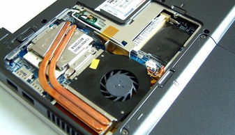 换风扇？不如直接换电脑！