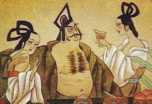 二、暴政与风水：双沉重杀手