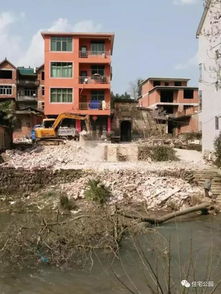 我梦见那被拆掉的老房子还在这是怎么回事呢？