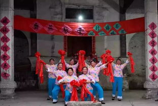 山东济宁风情，千年民俗盛宴，一网打尽！