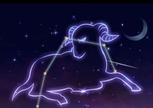 星座那点破历史