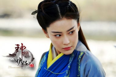 较小龙女与李莫愁：谁更厉害？