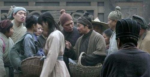 1、惊现古代遗址