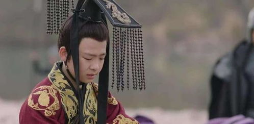 西晋怀帝司马炽