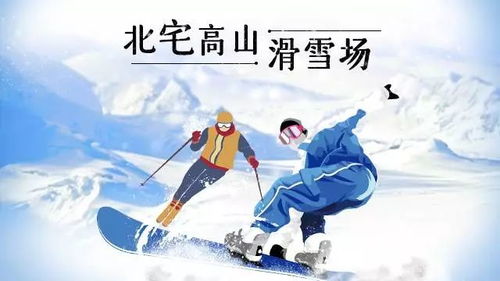 青岛滑雪场：优惠还是坑爹？2026年黄历预警！