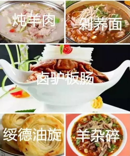 小寒美食探秘：传统风俗食物大盘点！