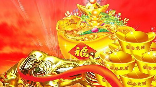 老祖宗留下的颜色玄学