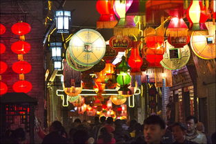 元宵送灯，传承民俗，元宵节文化盛宴！