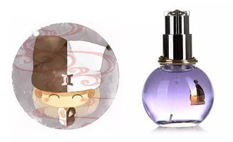 金牛座双子座适合用哪种香水？