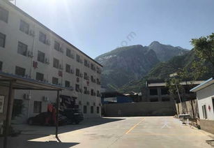 二、 游客中心附近的崭新潮住宿