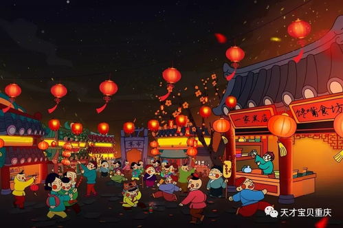 腊八节：古时祭祀祈福，今成全民美食盛宴