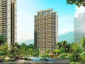 即墨的楼房,青岛即墨楼盘风水好吗