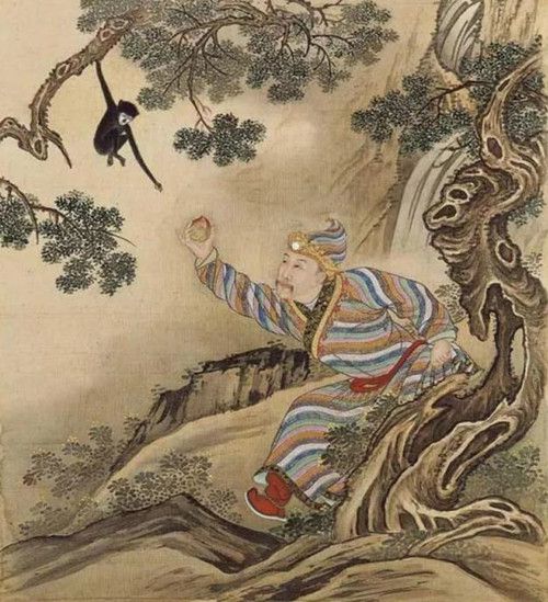 紫禁城的风水局与生肖煞气