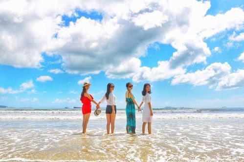 一、碧海蓝天到底是怎么回事？