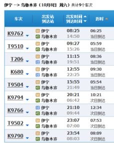 为什么火车票价格变动这么大？ (还有一些跑题的内容)