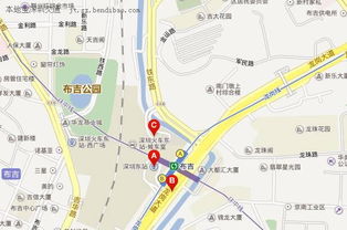 魔改版旅游路线