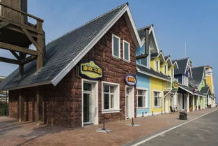2．紫林原生态餐厅——山清水秀里的绿色盛宴