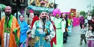 巴蜀祭天月神仪式，传统风俗爆款来袭！