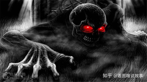 午夜雪原的诡异星相——冰封之魂与十二生肖的暗潮