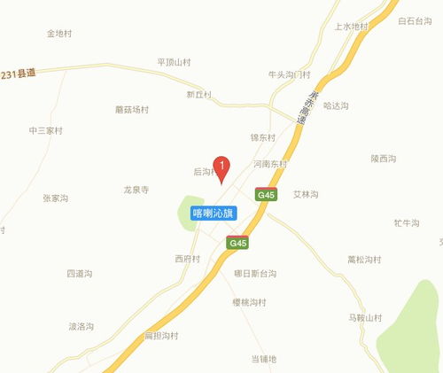 实践案例：喀喇沁旗旅游双轨并行的成功之道